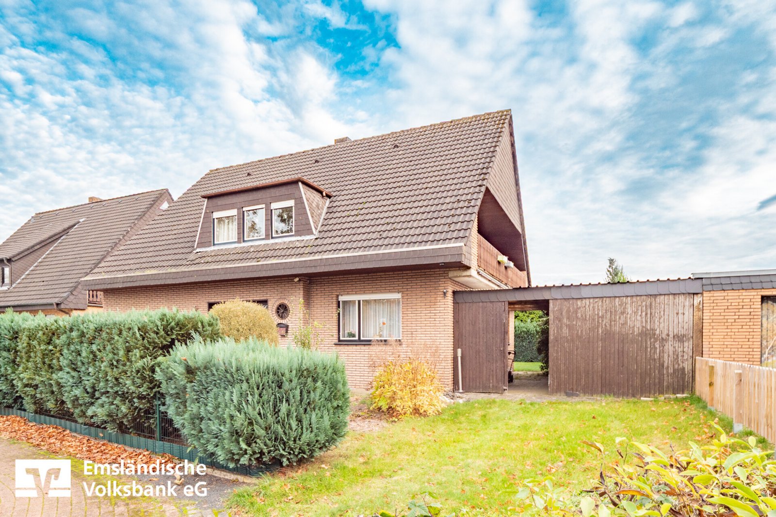 Vorderansicht Vorderansicht