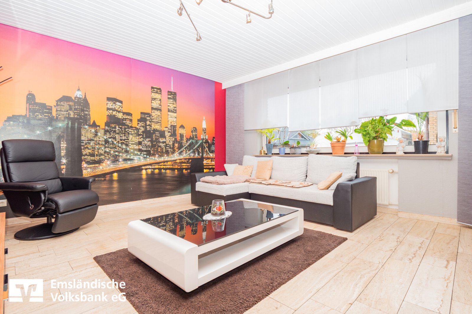 Wohnzimmer Wohnzimmer