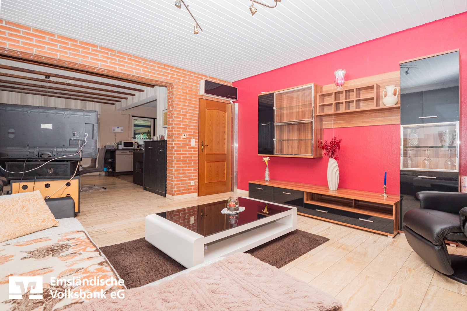 Wohnzimmer Wohnzimmer