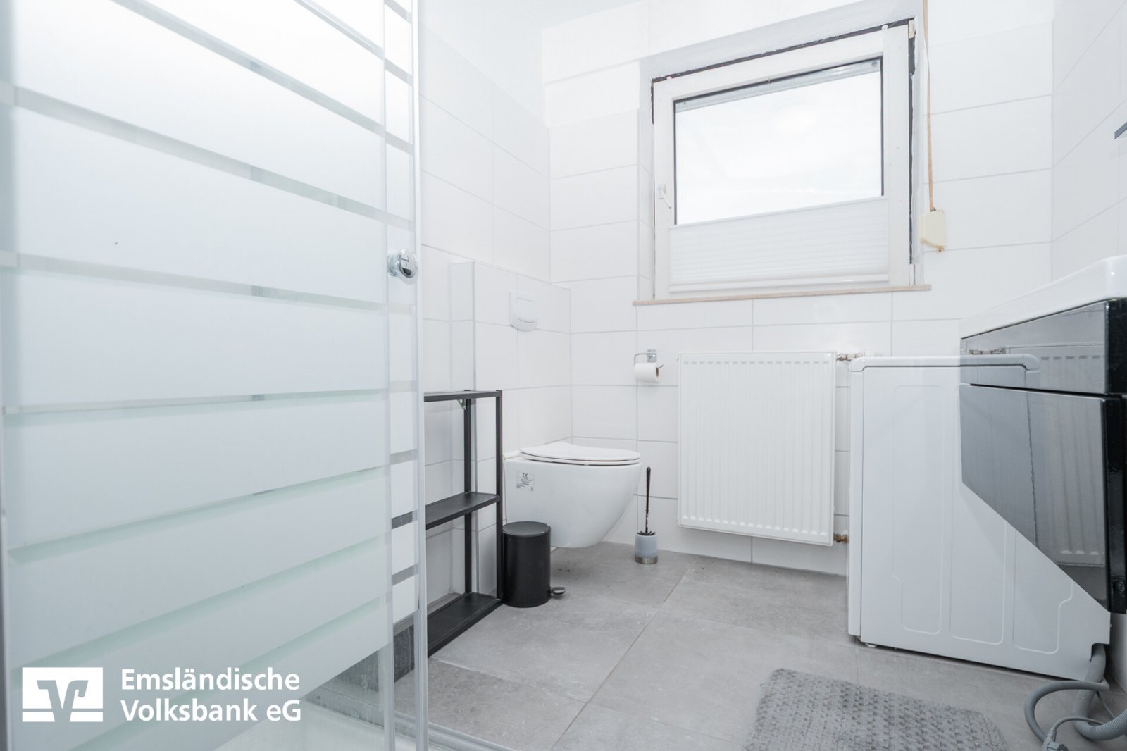 Duschbad EG Duschbad EG