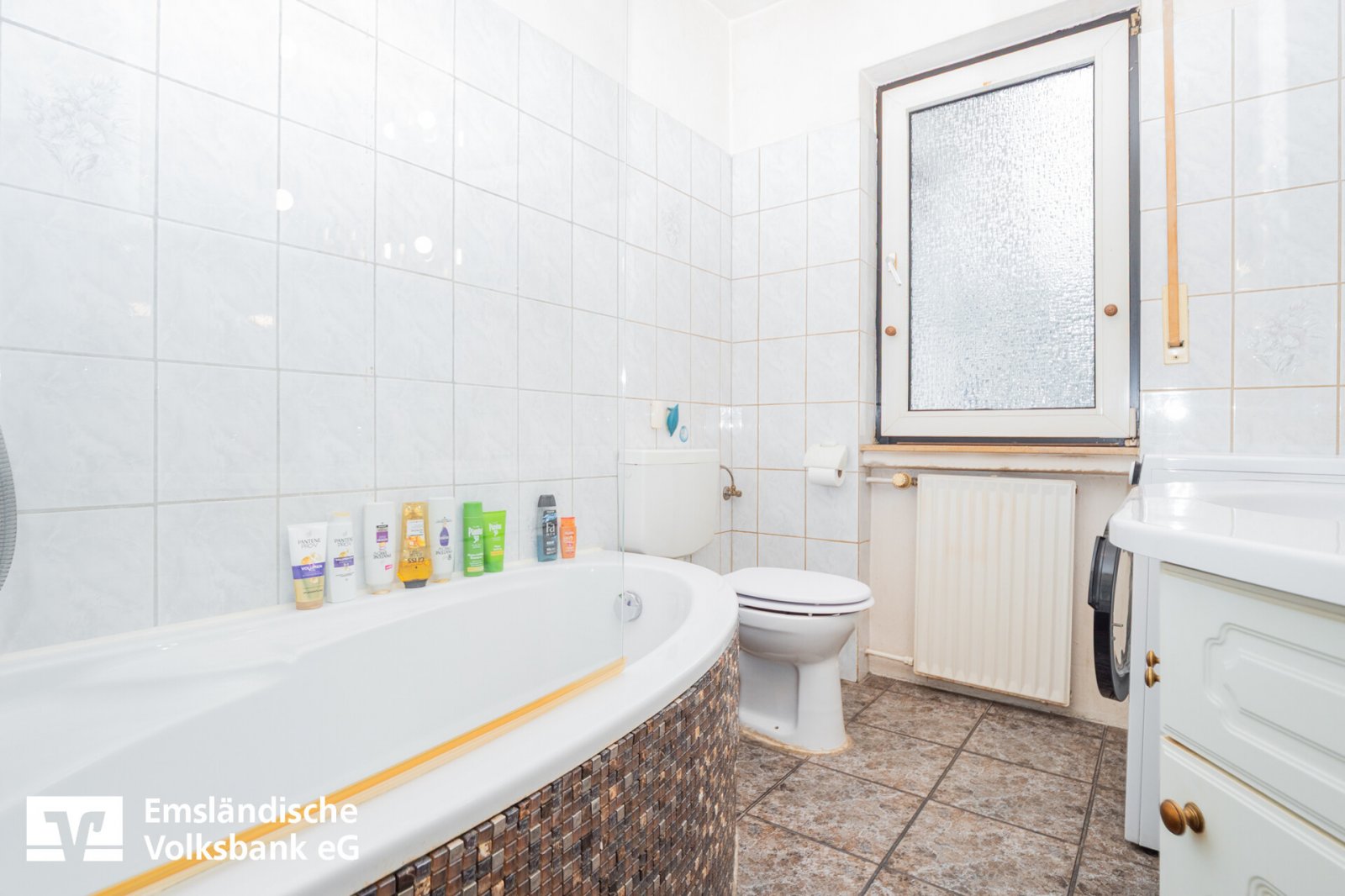 Badezimmer DG Badezimmer DG