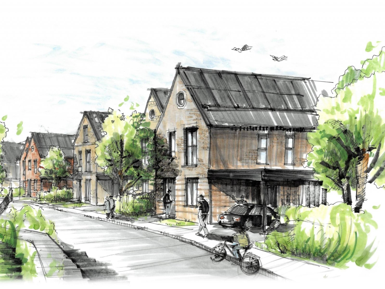 Geschwister-Weinberg-Straße