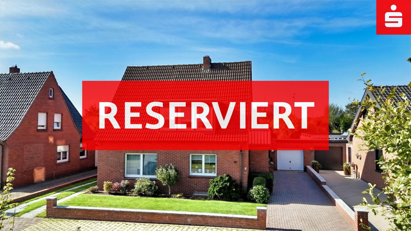 Samern: Schönes Einfamilienhaus mit Einliegerwohnung in ruhiger Wohnlage von Samern Samern: Schönes Einfamilienhaus mit Einliegerwohnung in ruhiger Wohnlage von Samern