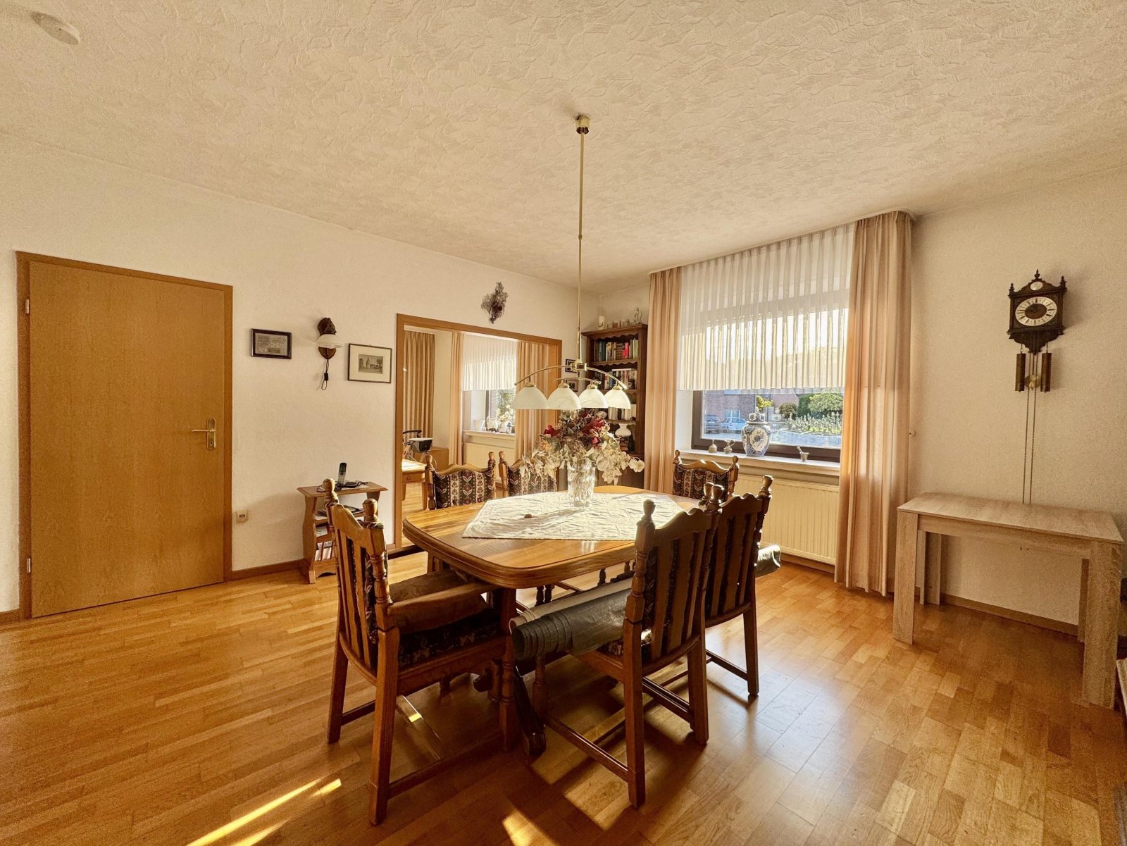 Wohnzimmer EG Wohnzimmer EG