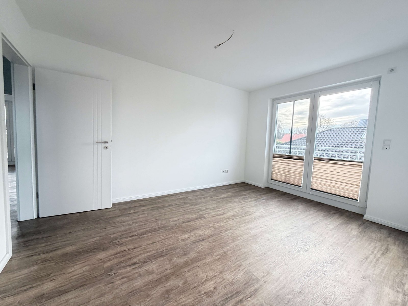 Schlafzimmer mit Ankleide Schlafzimmer mit Ankleide