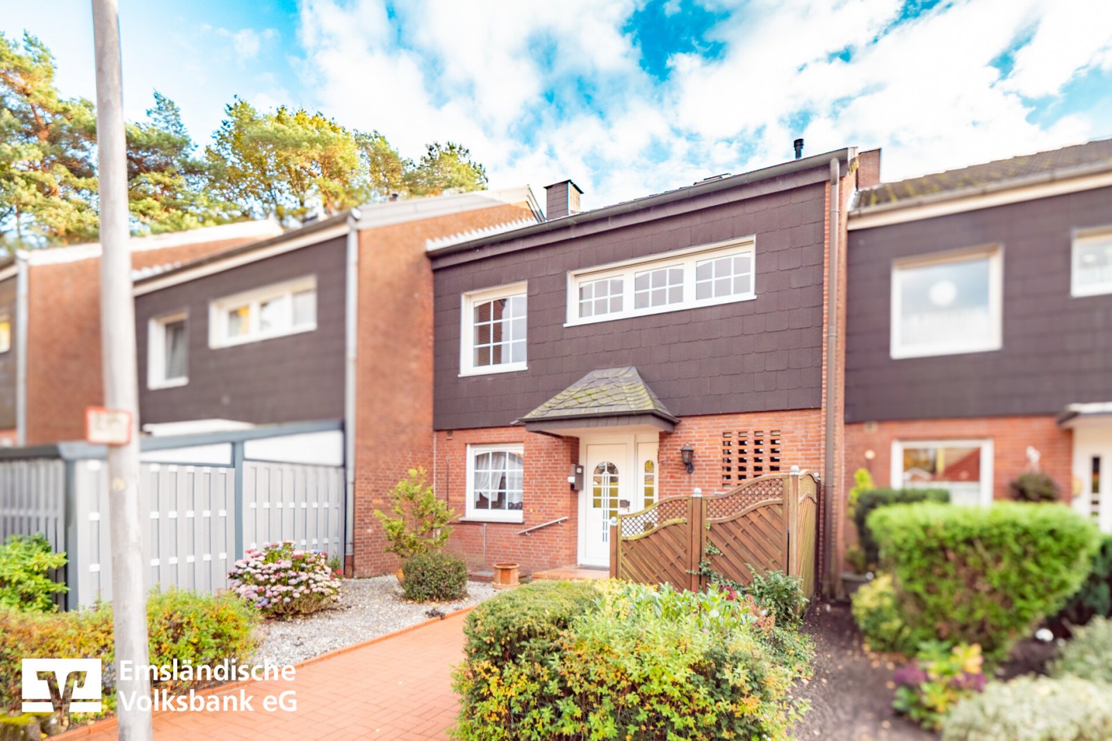 Vorderansicht Vorderansicht