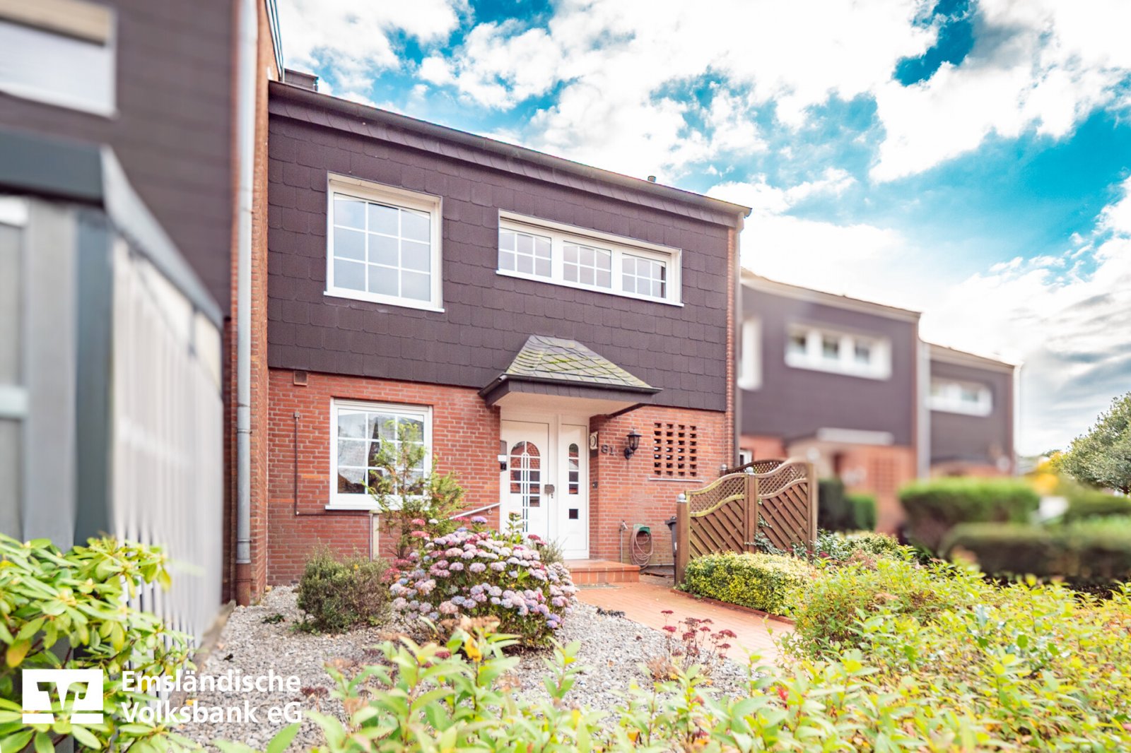 Vorderansicht Vorderansicht