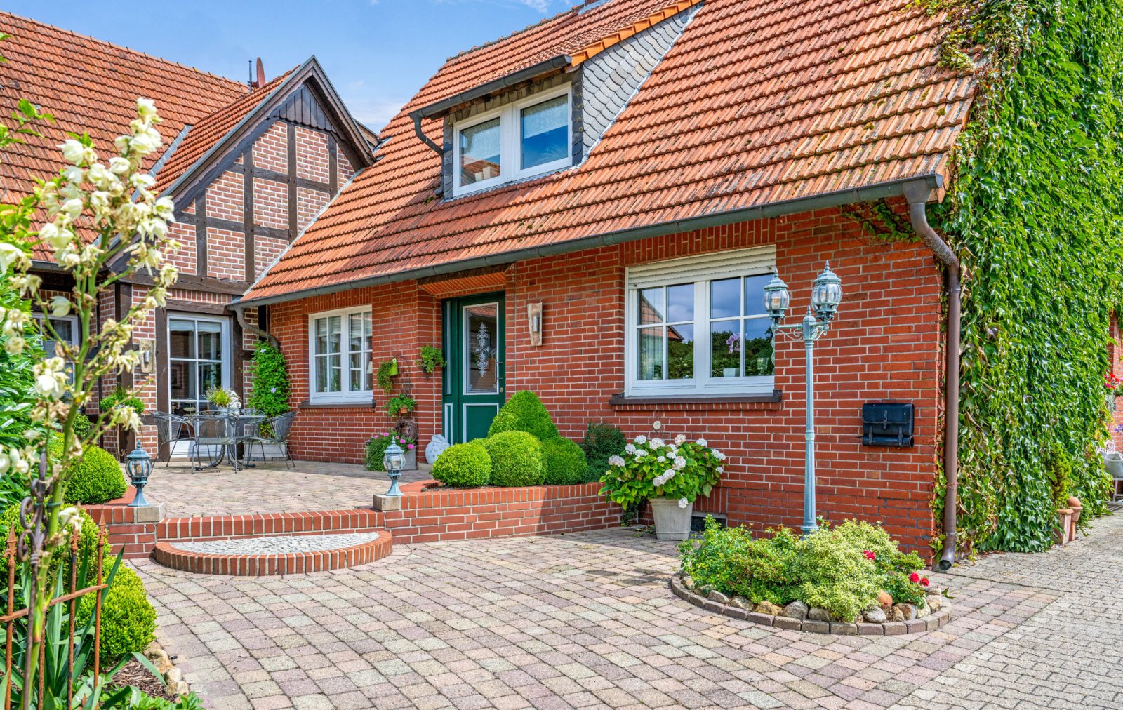 Ursprungshaus Ursprungshaus