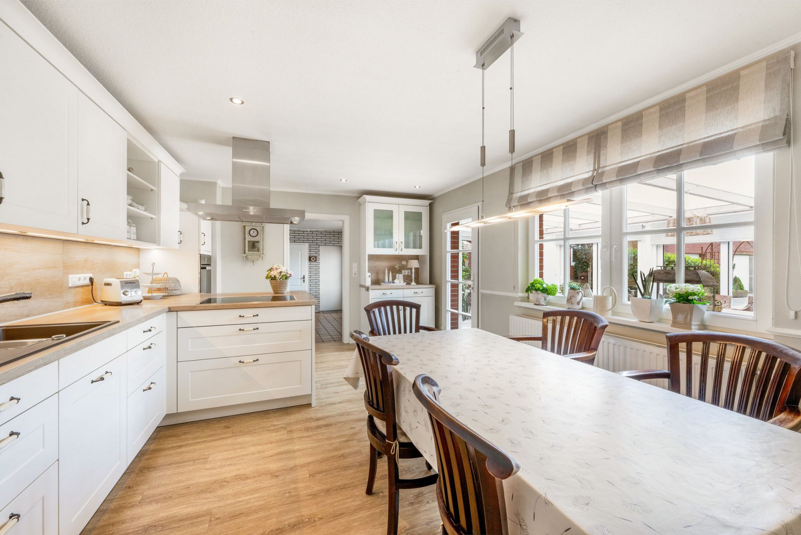 Küche (Ursprungshaus) Küche (Ursprungshaus)