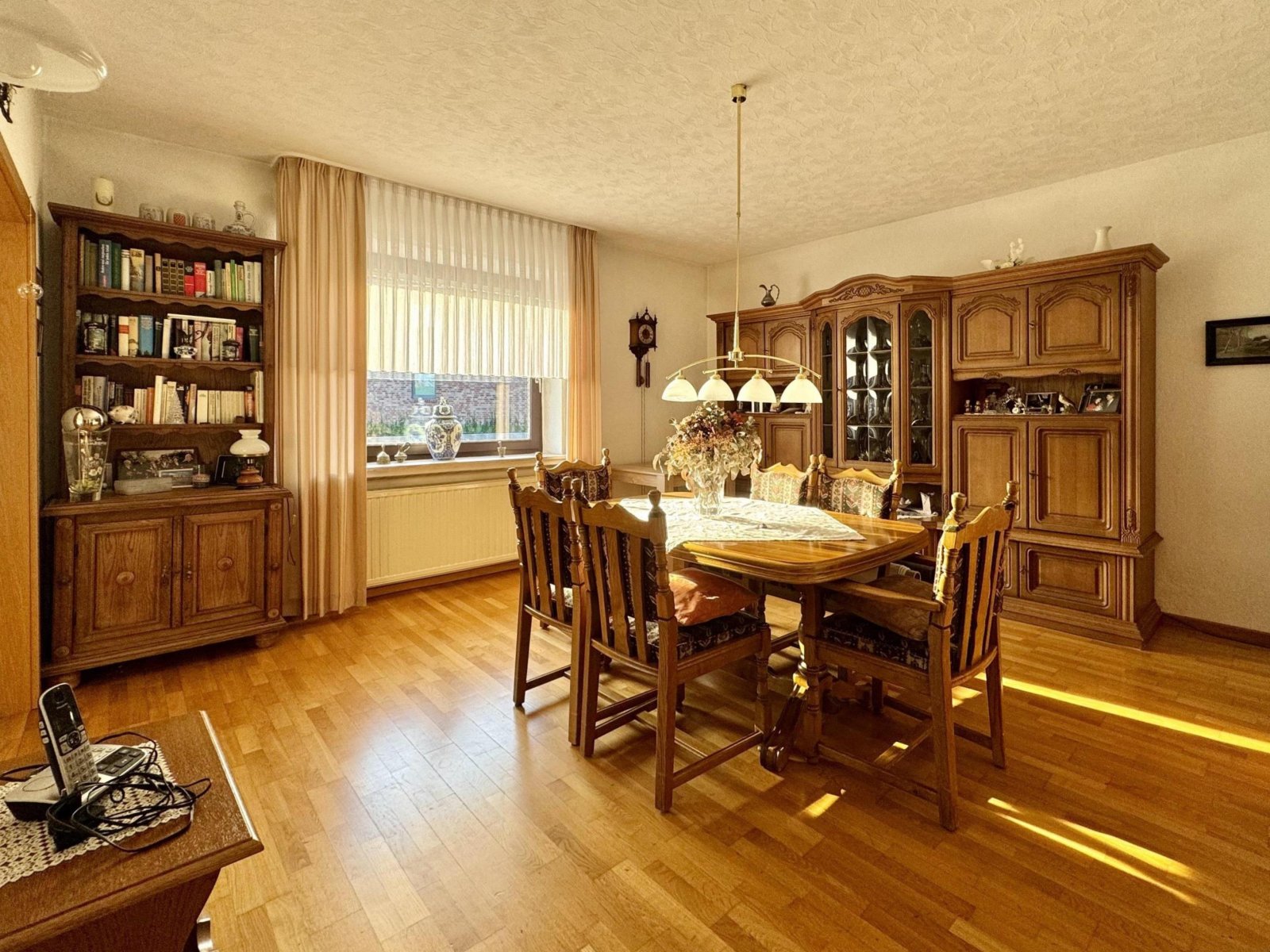 Wohnzimmer EG Wohnzimmer EG