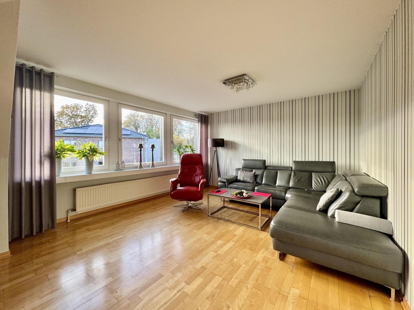 Wohnzimmer OG Wohnzimmer OG