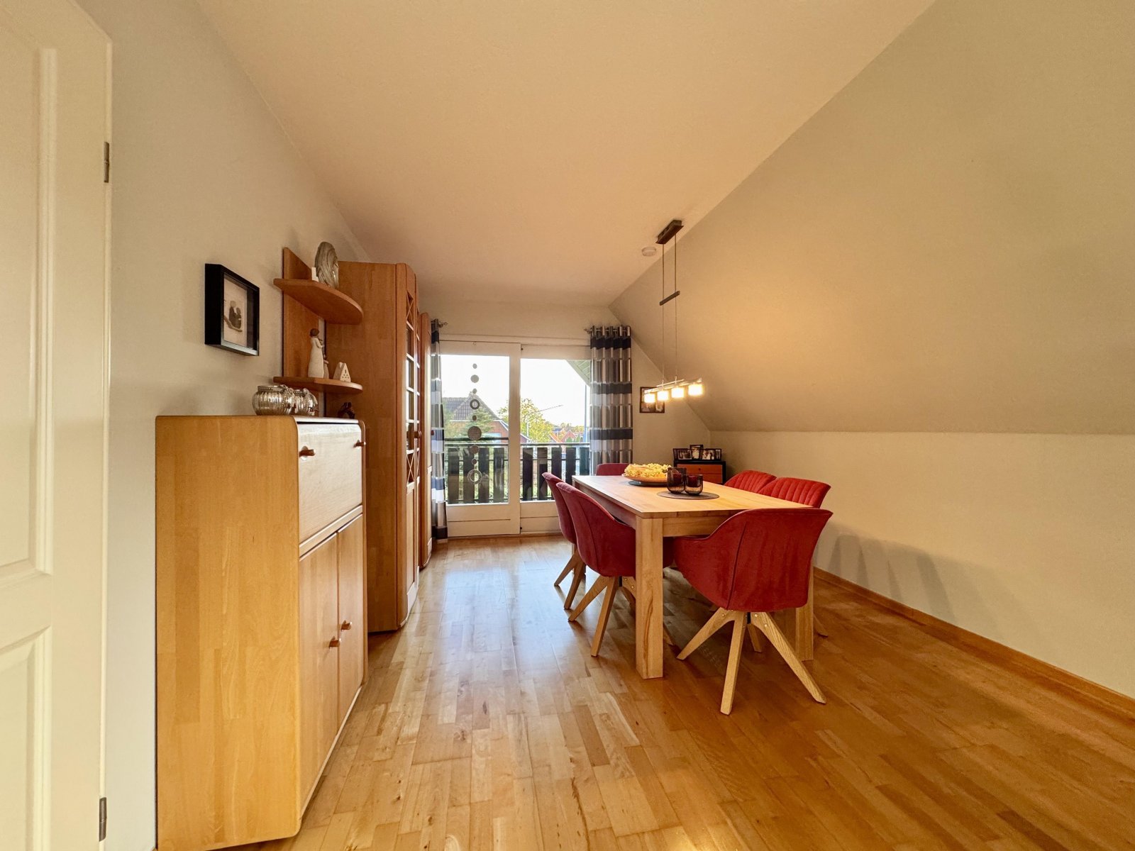 Wohnzimmer OG Wohnzimmer OG