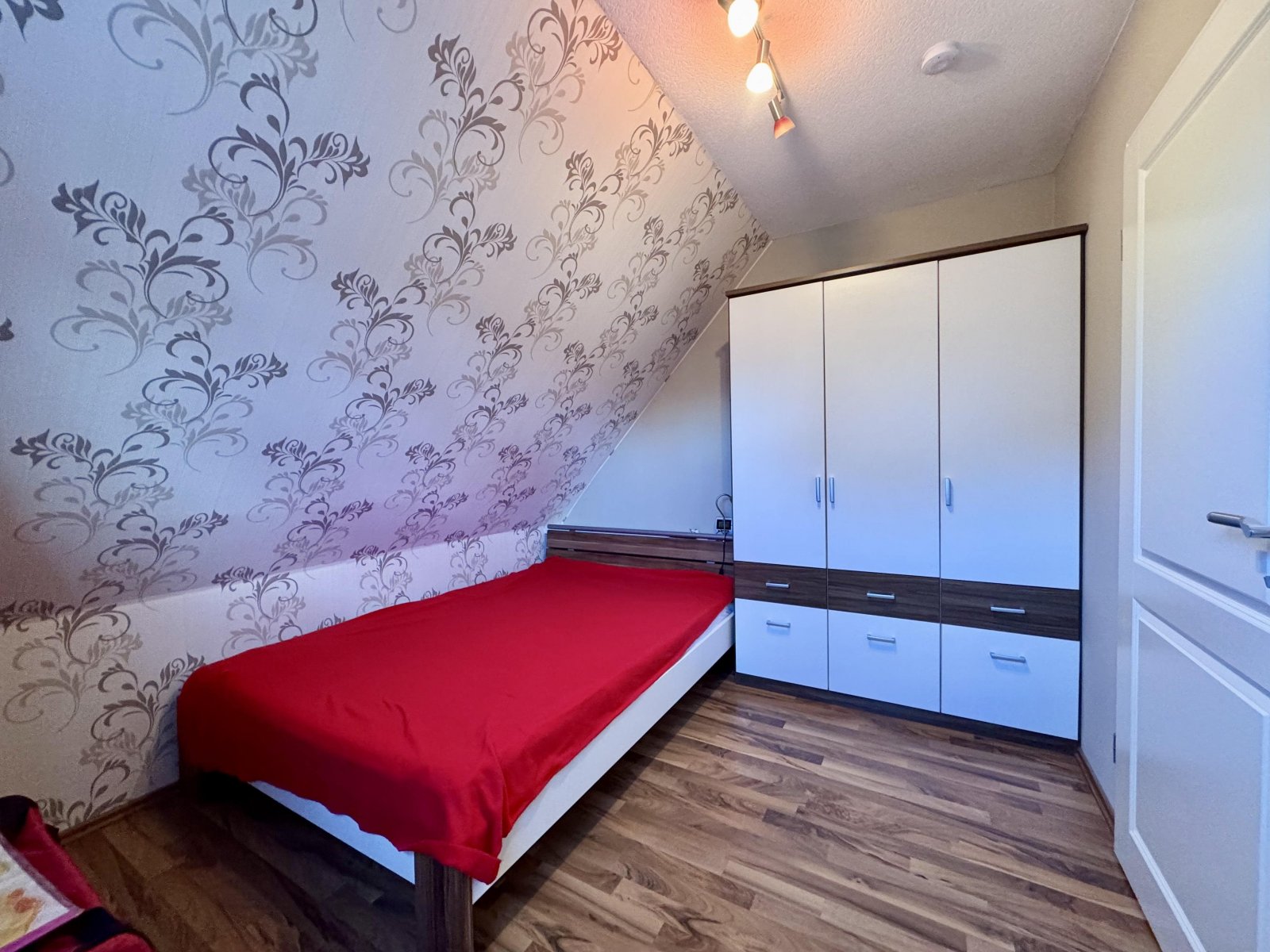 Kinderzimmer OG Kinderzimmer OG