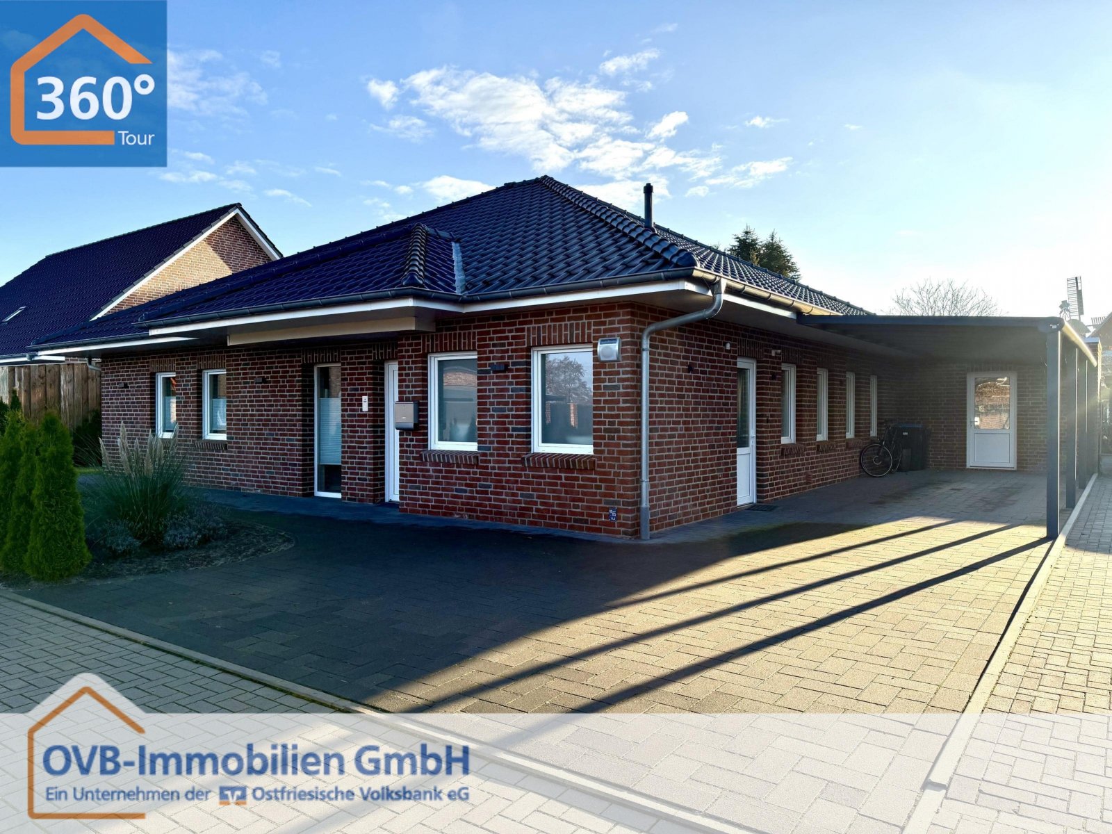 Außenansicht Außenansicht