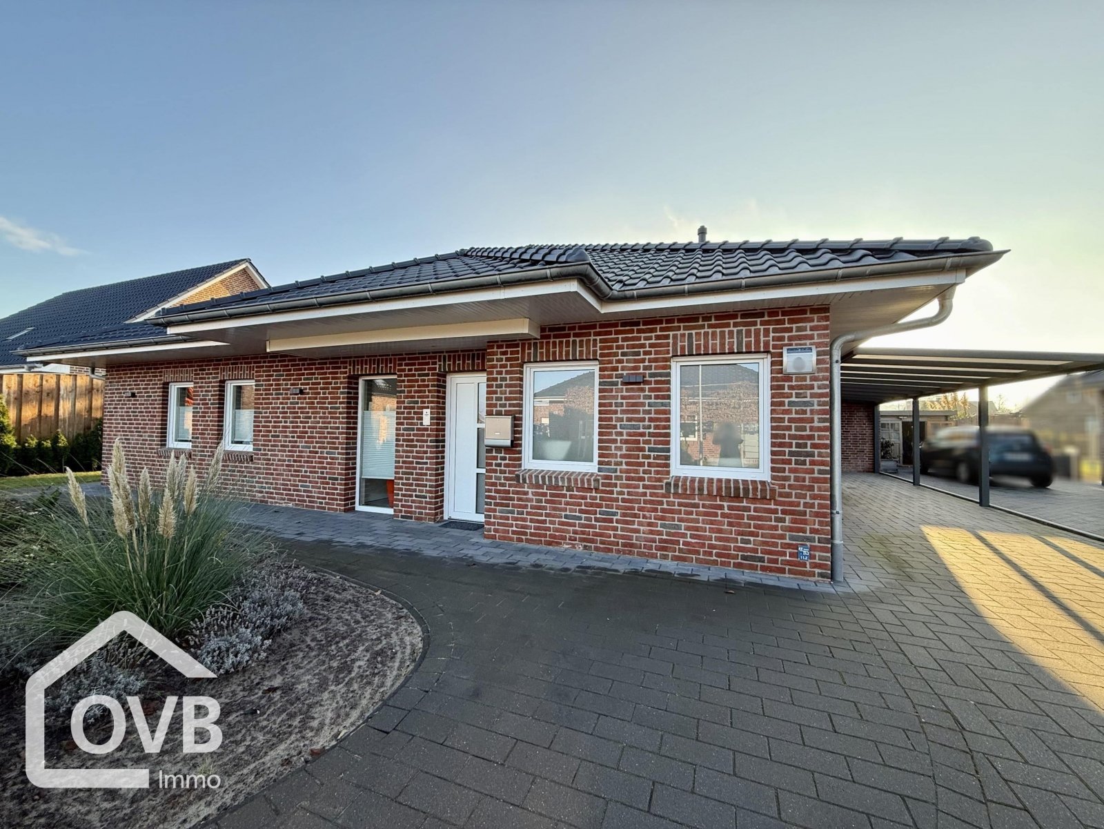 Außenansicht Außenansicht