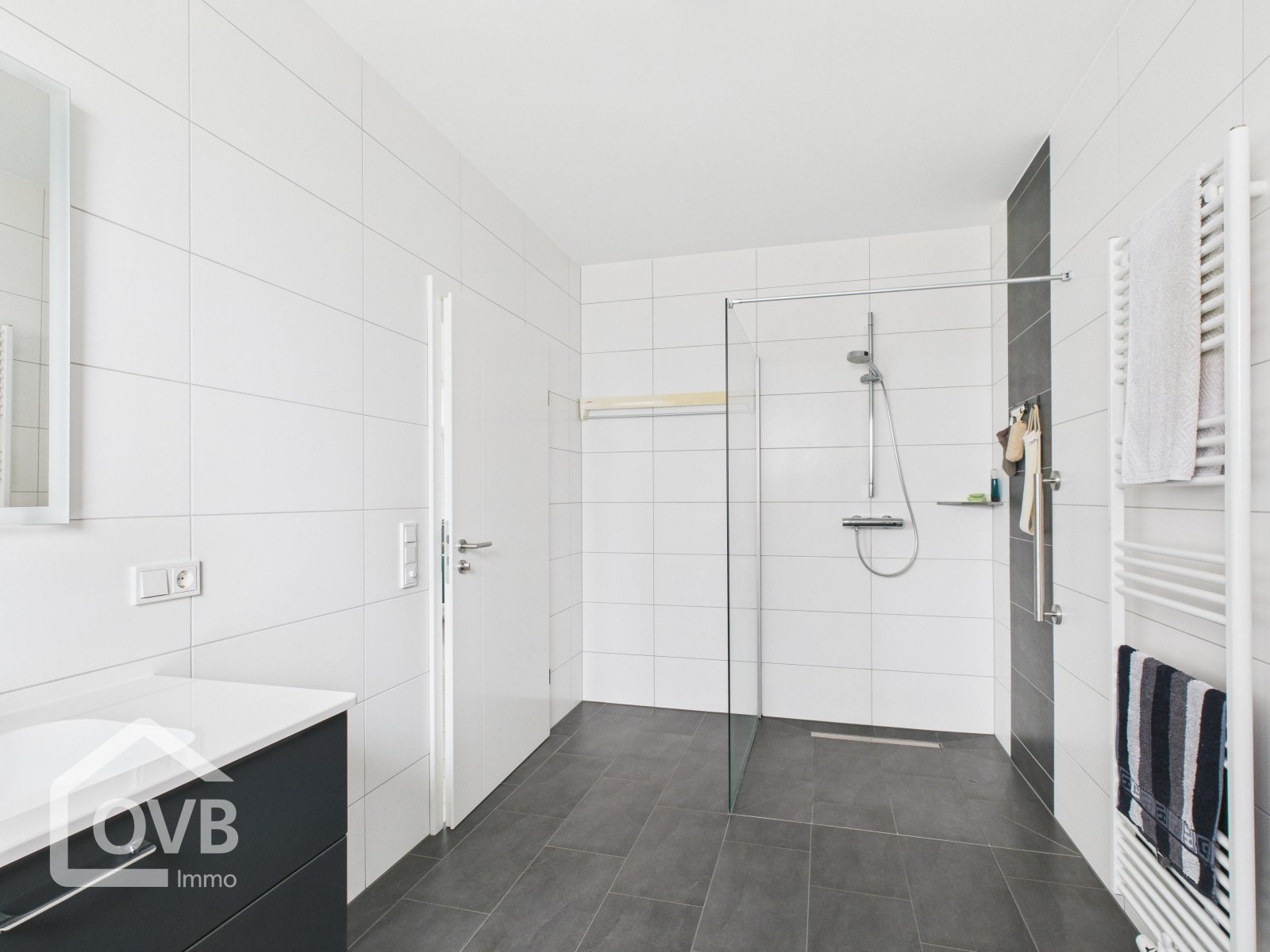 Bad 1 - Masterbad Bad 1 - Masterbad