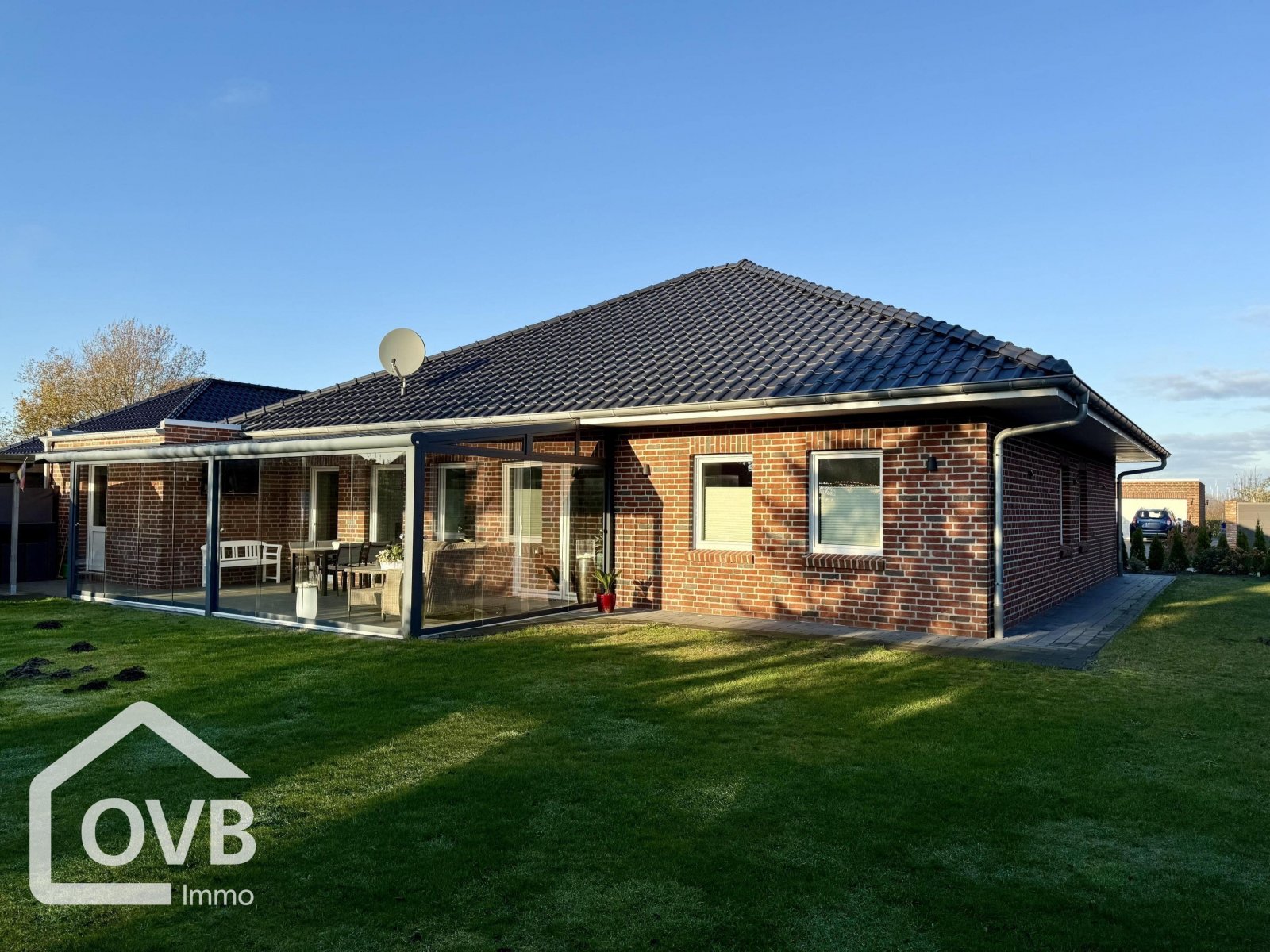 Rückansicht Rückansicht