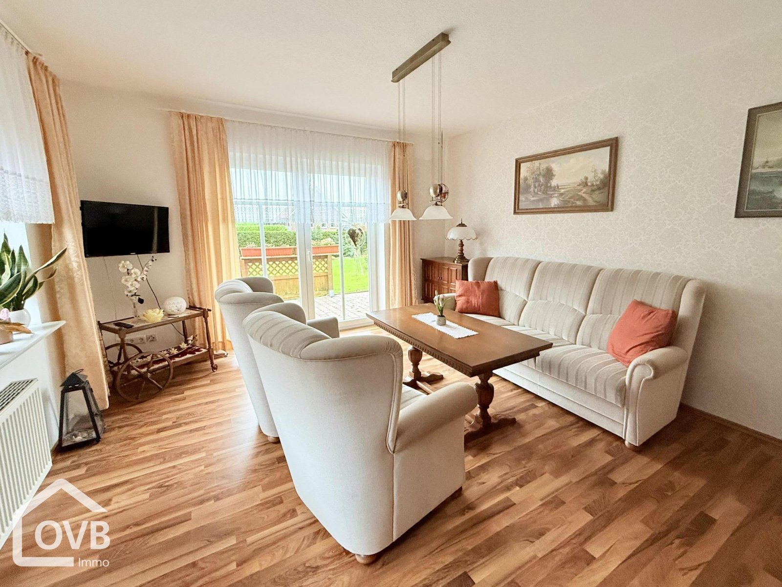 Wohnzimmer Wohnzimmer