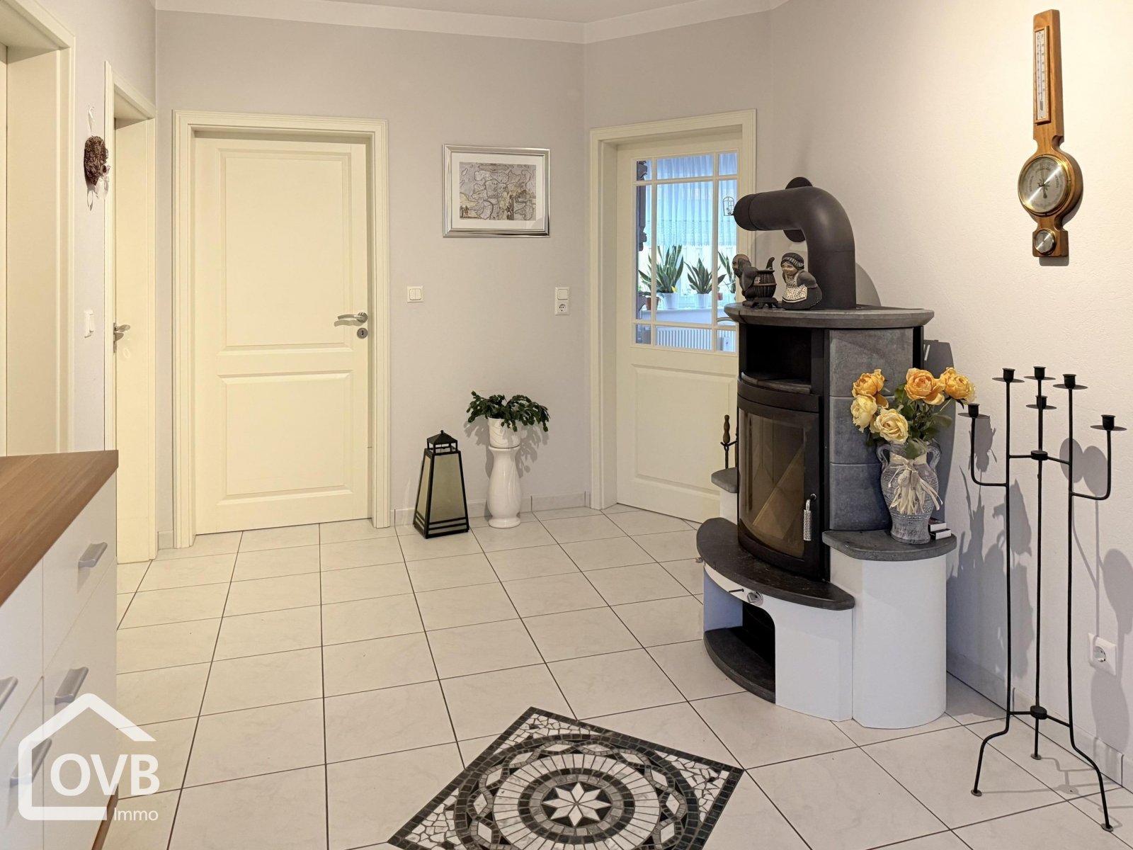 Eingangsbereich Eingangsbereich