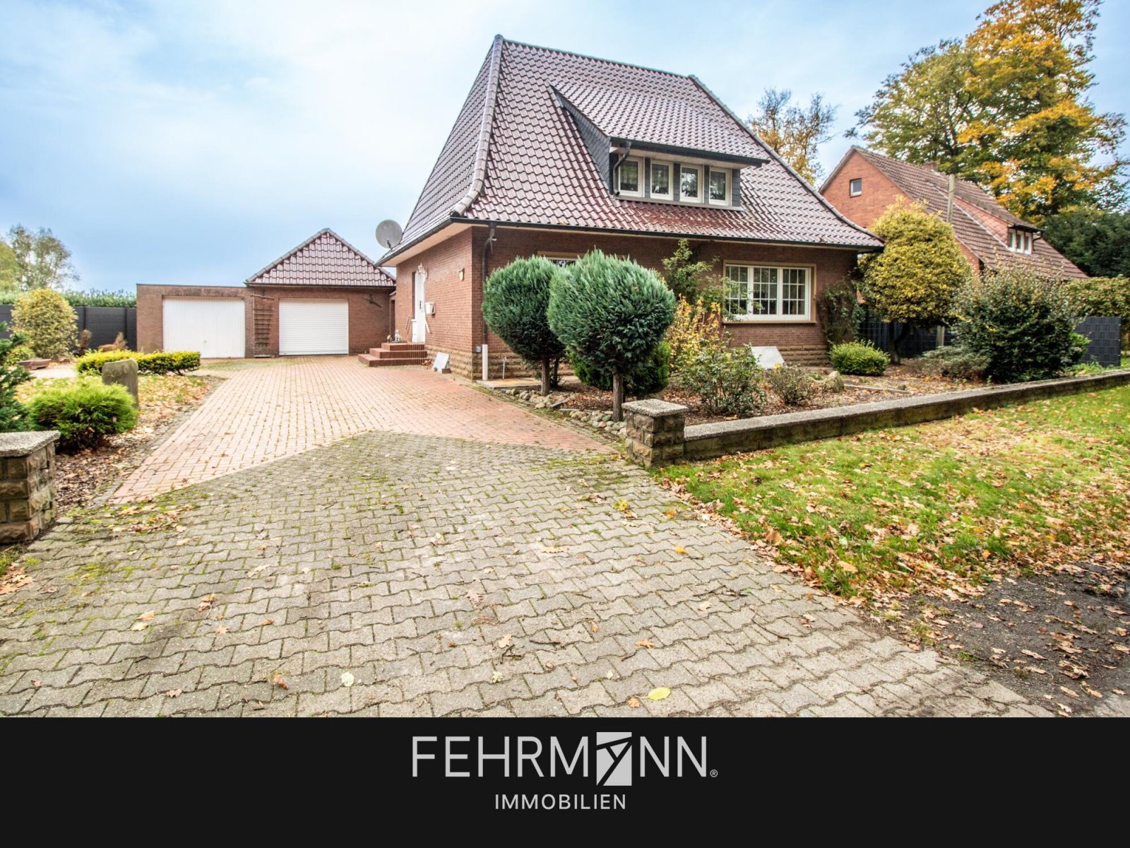 Meppen / Apeldorn: Wohnen im Grünen – Ihr neues Zuhause in idyllischer Lage von Meppen-Apeldorn Meppen / Apeldorn: Wohnen im Grünen – Ihr neues Zuhause in idyllischer Lage von Meppen-Apeldorn