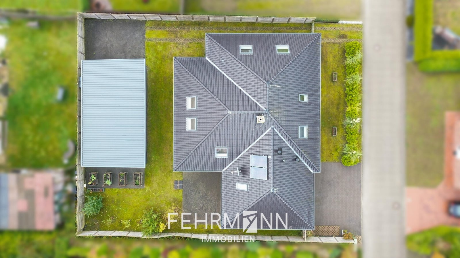 Außenansicht Außenansicht