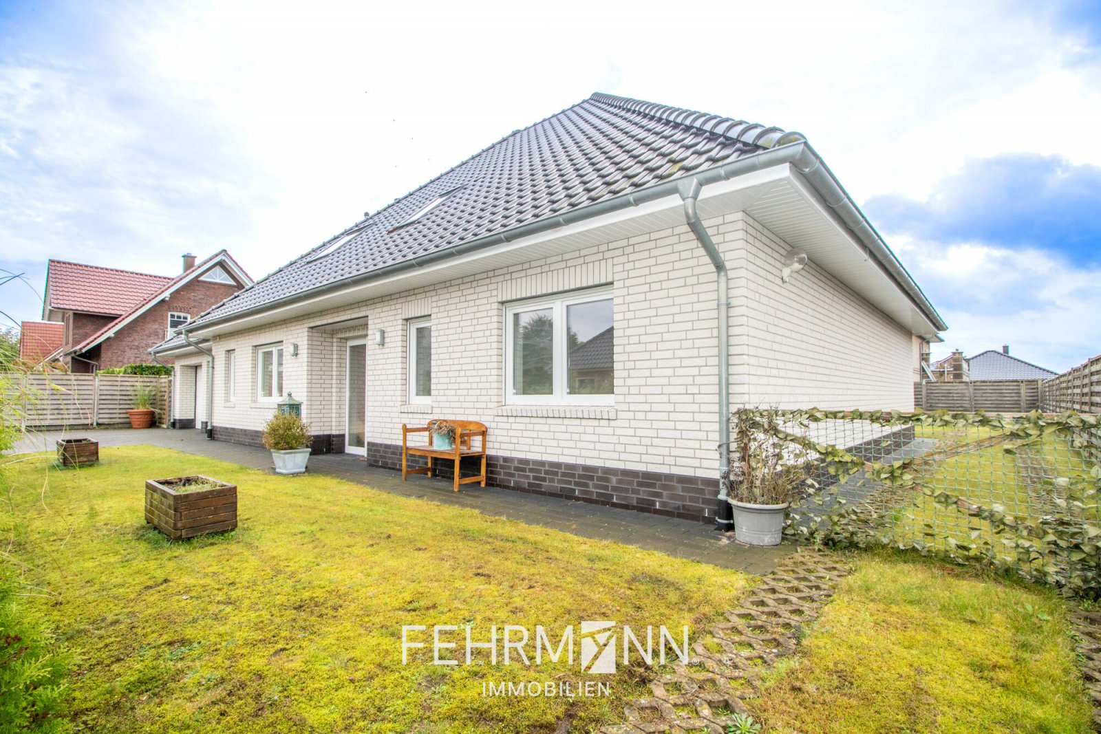 Außenbereich Außenbereich