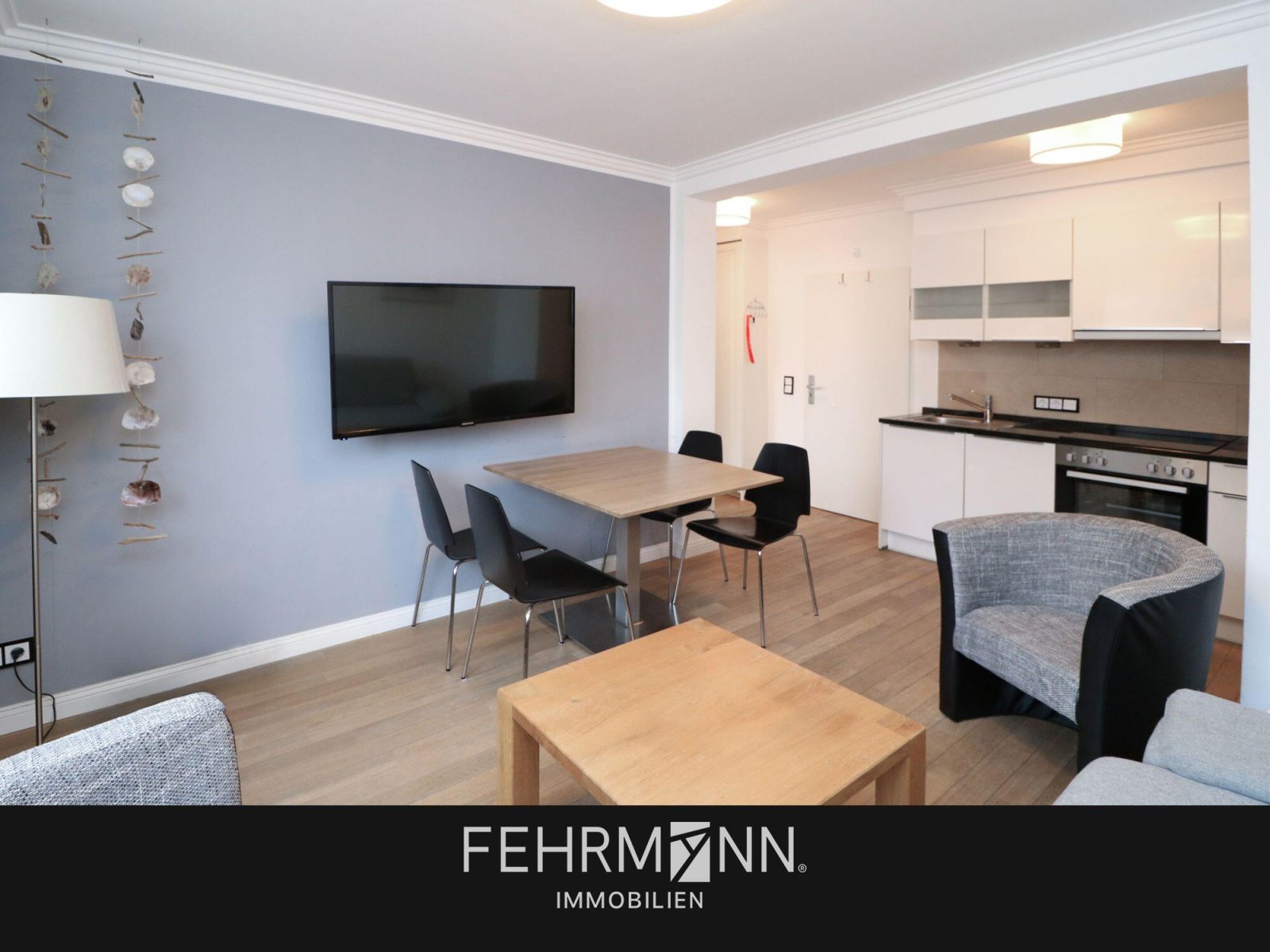 Norderney: Zentrale Traumferienwohnung auf Norderney Norderney: Zentrale Traumferienwohnung auf Norderney