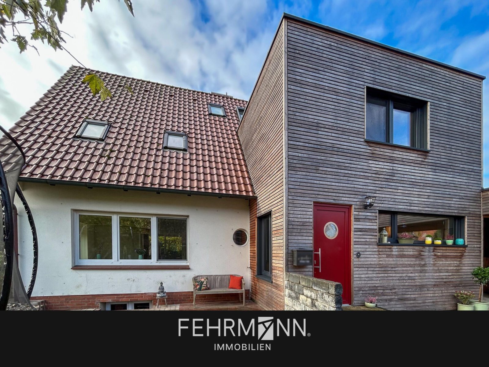 Meppen: Traumhaus in Sackgassenlage von Meppen-Neustadt Meppen: Traumhaus in Sackgassenlage von Meppen-Neustadt