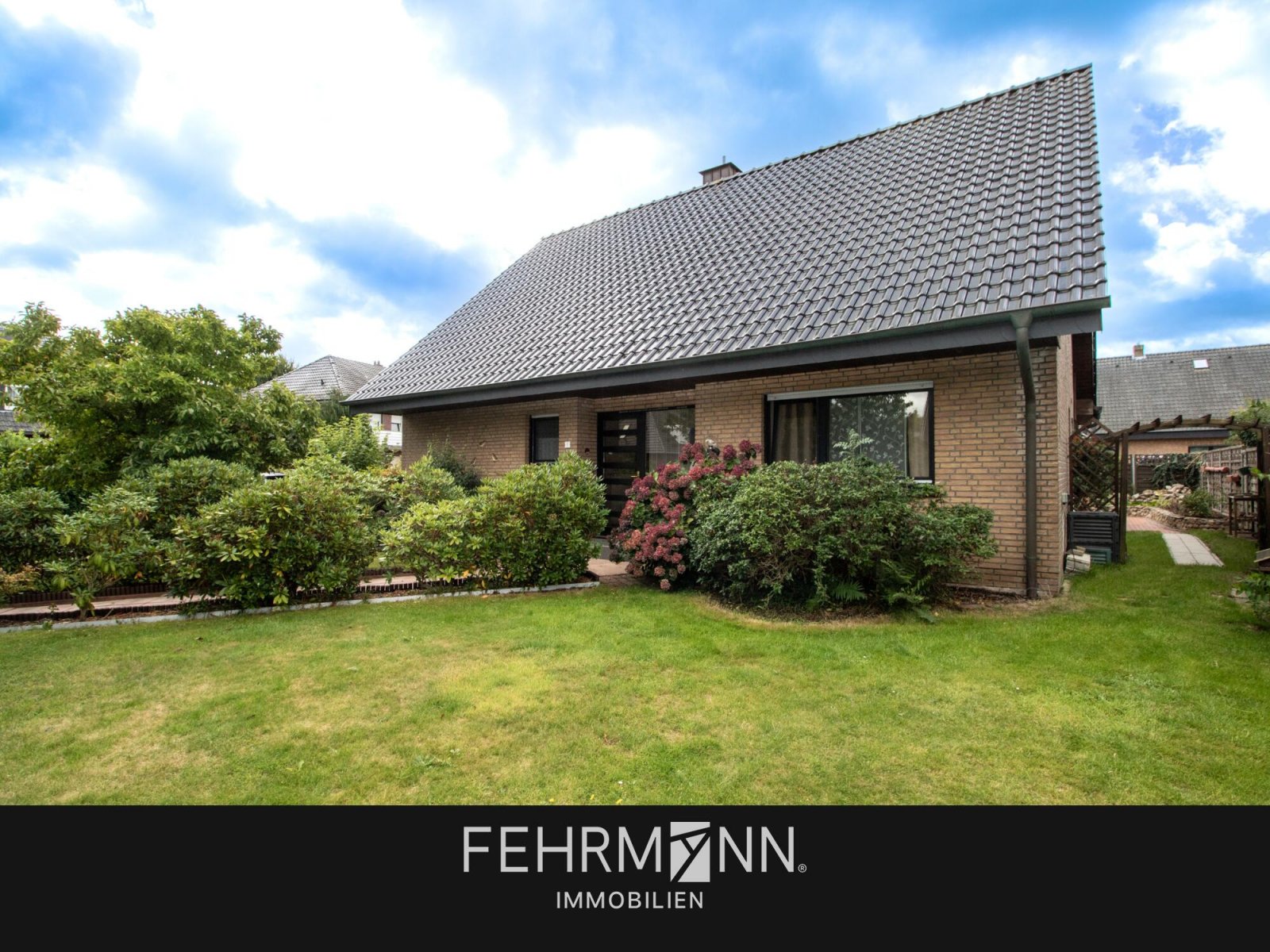 Haren: Gepflegtes Einfamilienhaus in Sackgassenlage von Haren zum Kauf Haren: Gepflegtes Einfamilienhaus in Sackgassenlage von Haren zum Kauf