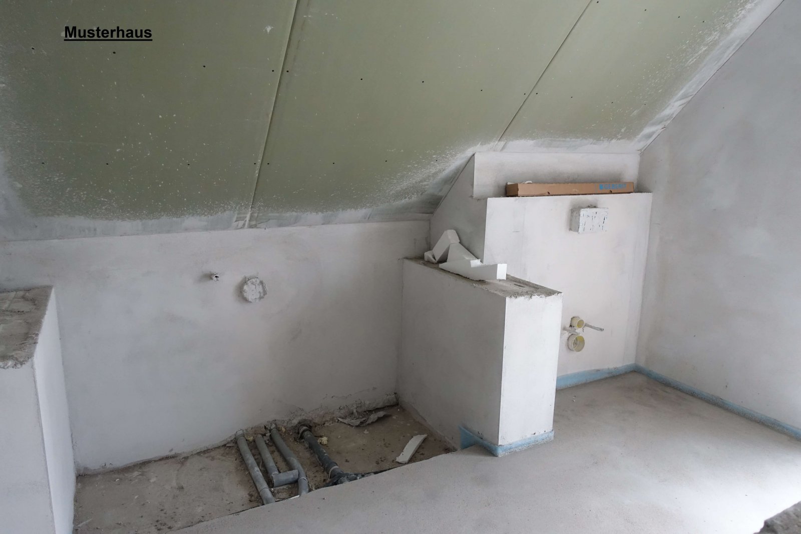 Badezimmer Badezimmer