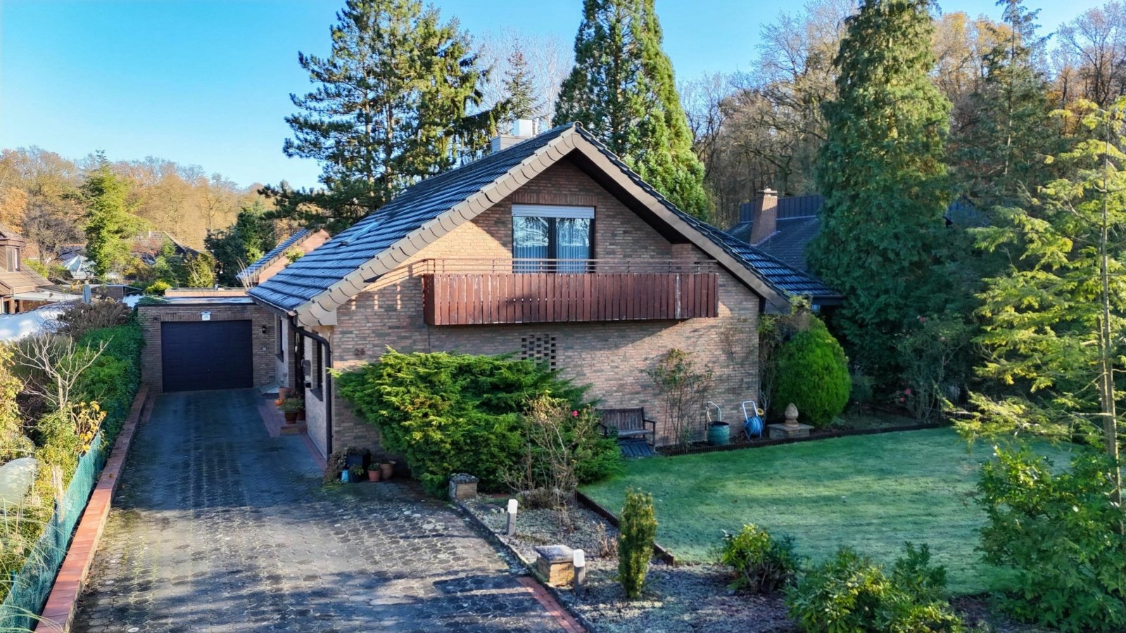 Außenansicht Außenansicht