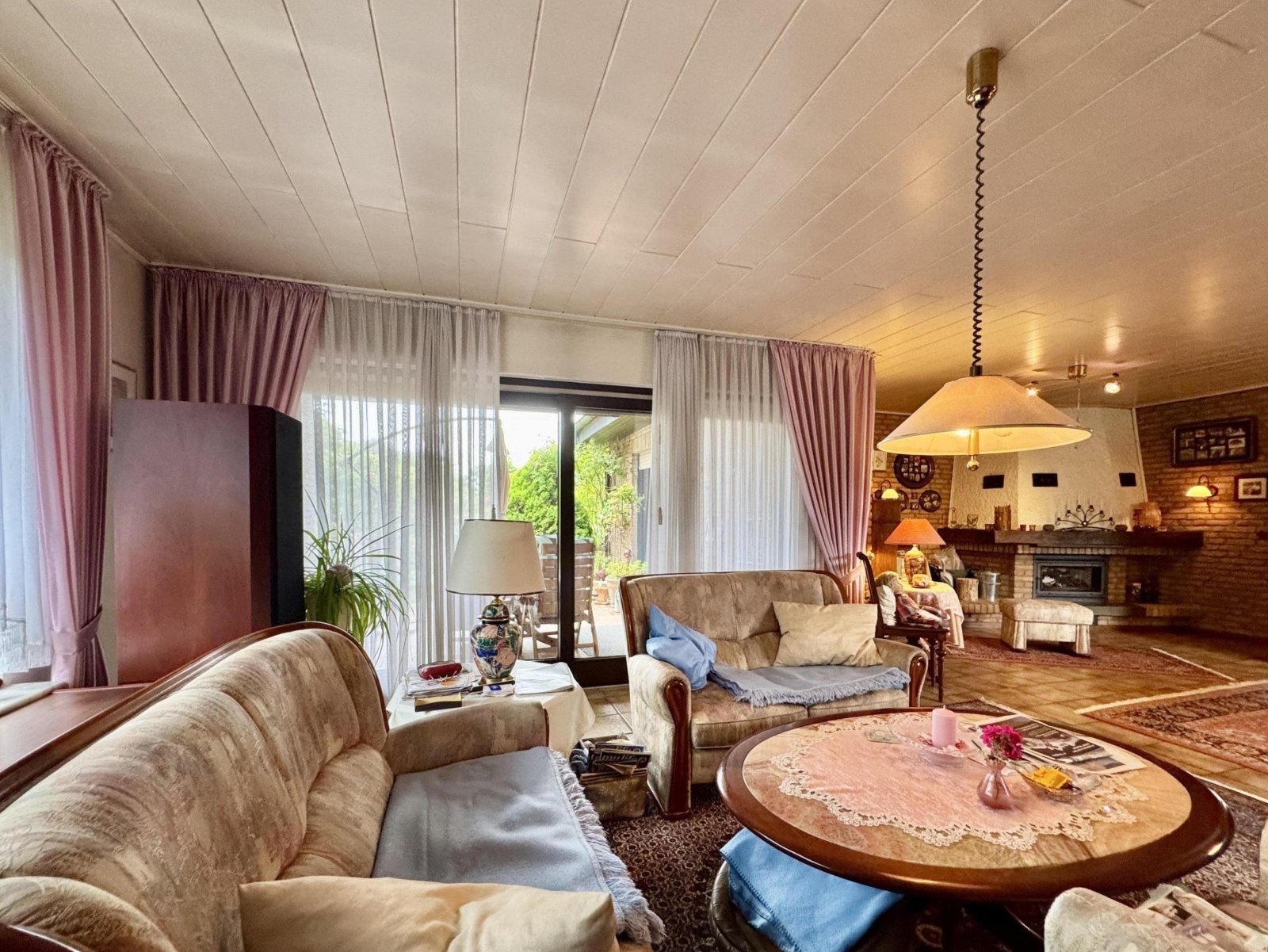 Wohnzimmer Wohnzimmer