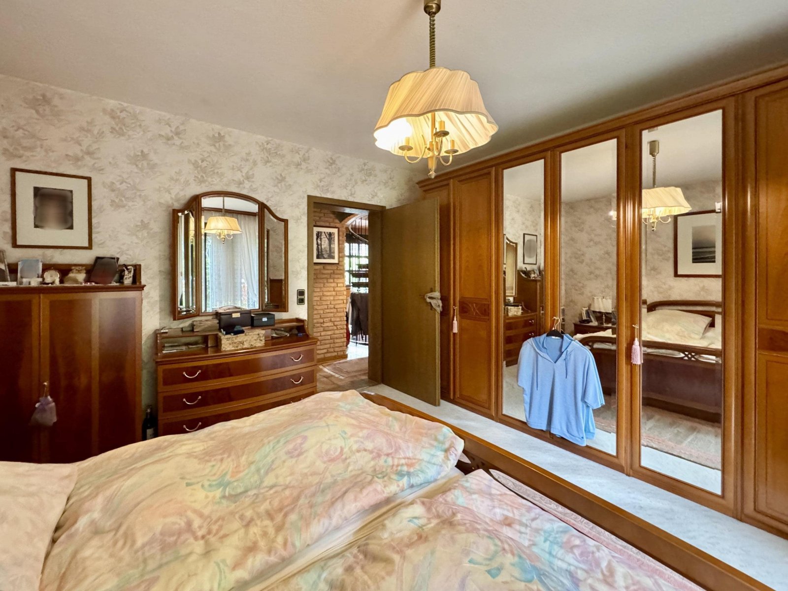 Elternschlafzimmer Elternschlafzimmer