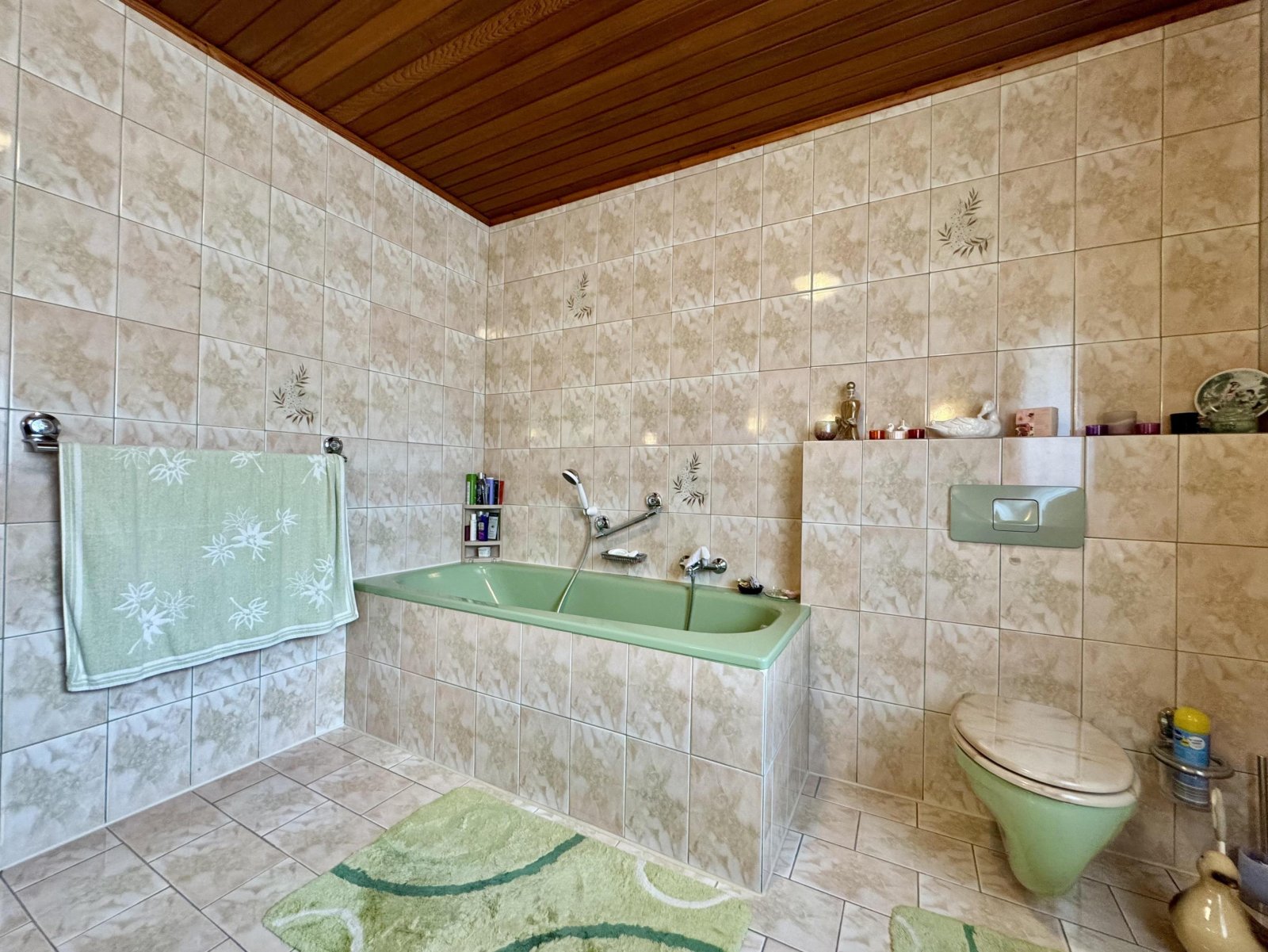 Bad Erdgeschoss Bad Erdgeschoss