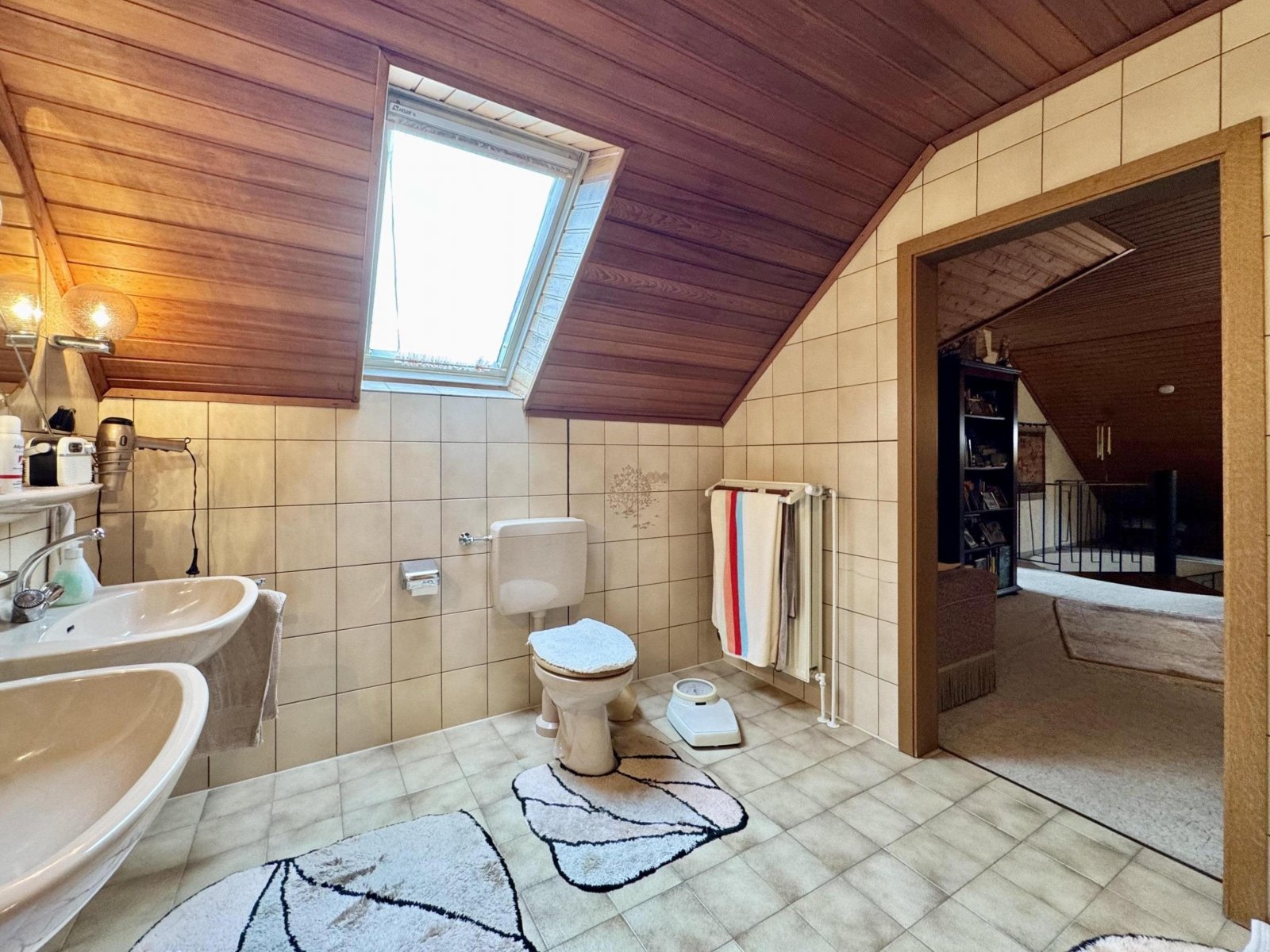 Bad Dachgeschoss Bad Dachgeschoss