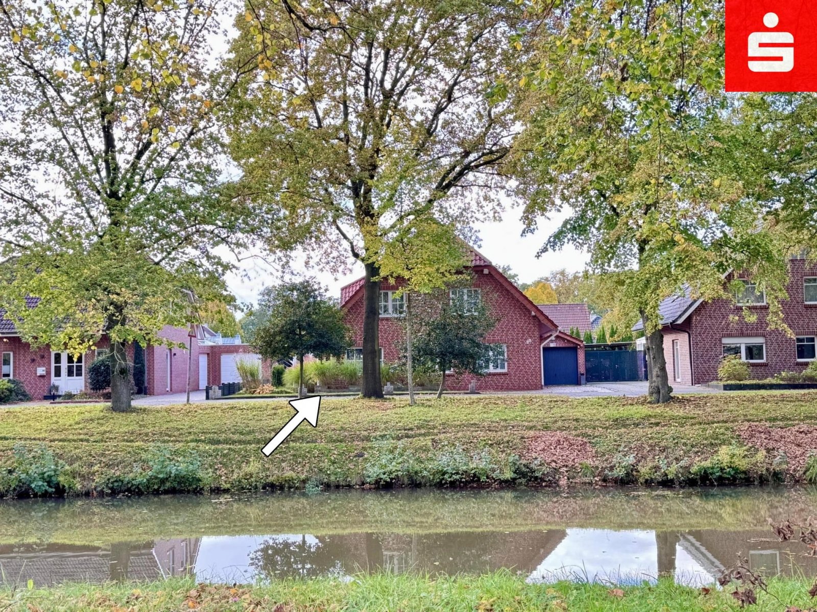 Nordhorn: Großes Wohnhaus in schöner Wohnlage von Nordhorn Bookholt Nordhorn: Großes Wohnhaus in schöner Wohnlage von Nordhorn Bookholt