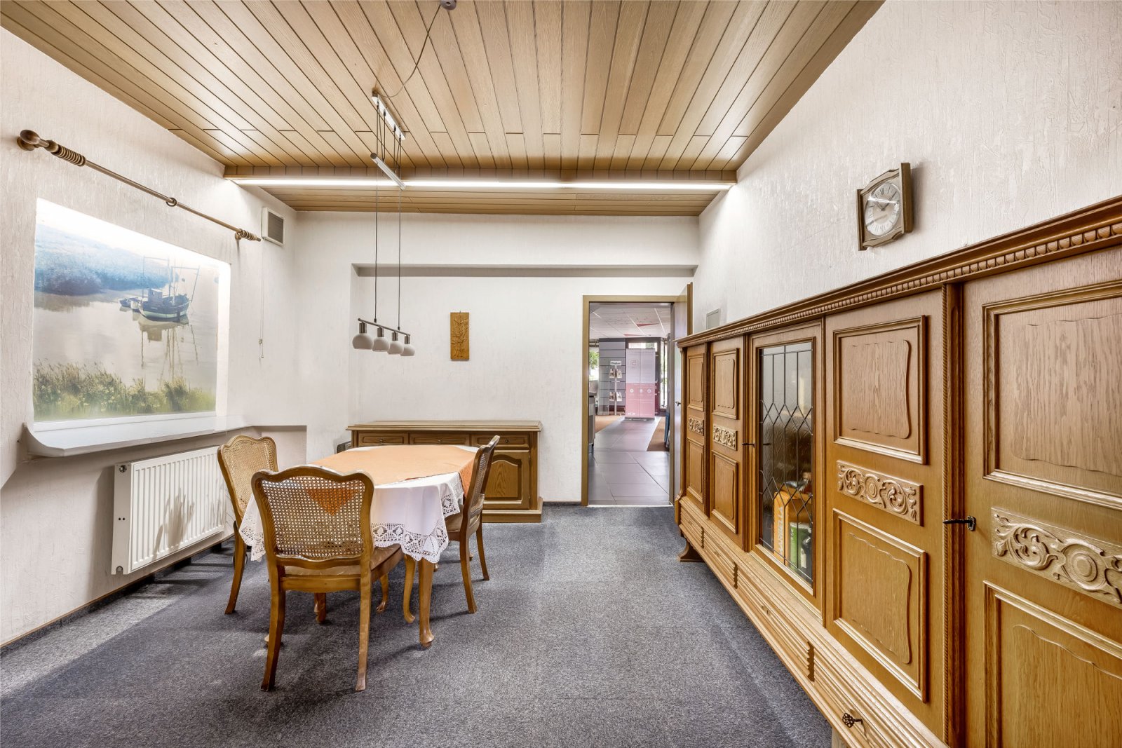 Essen - größeres Gebäude