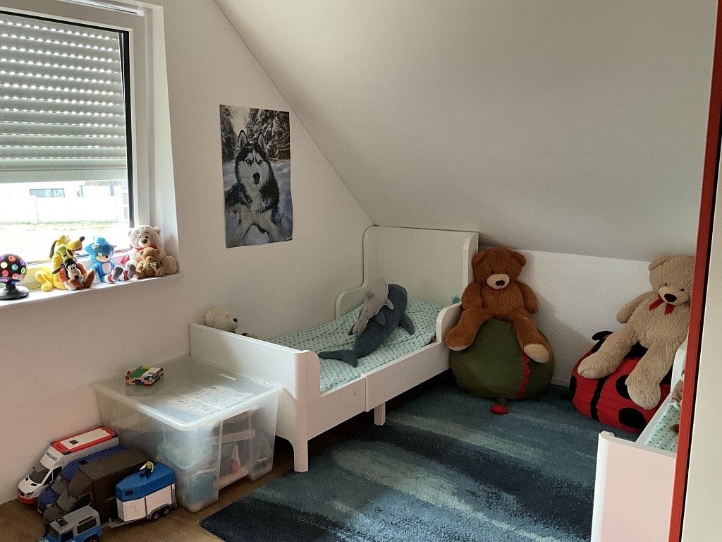 Kinderzimmer