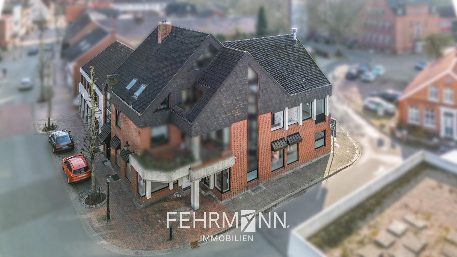 Außenansicht Außenansicht