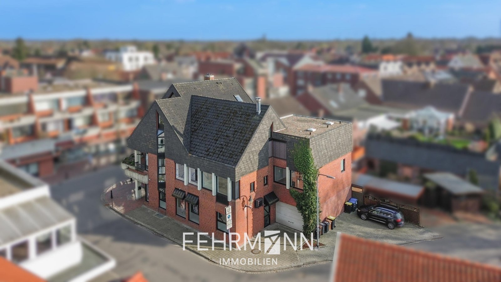 Außenansicht Außenansicht