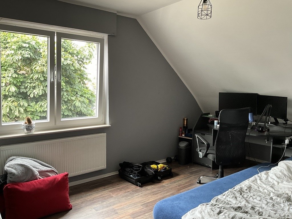 Jugendzimmer