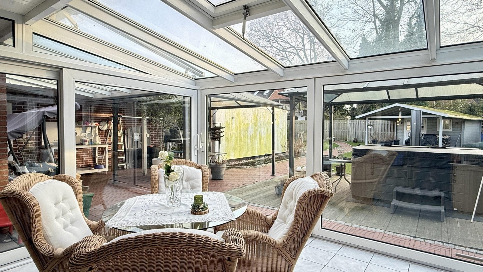 Wintergarten (Whg. EG)