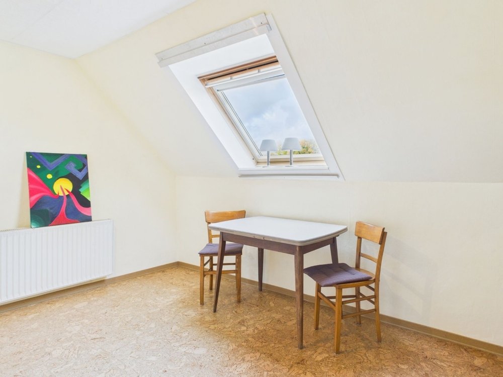 Zimmer 1 - Dachgeschoss