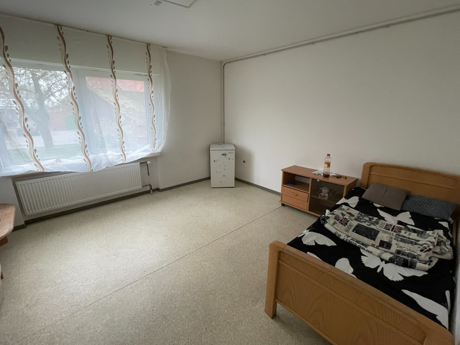 Schlafzimmer 1 EG