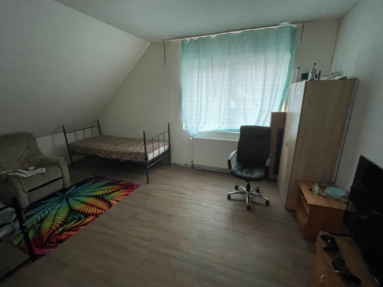 Schlafzimmer 5 DG