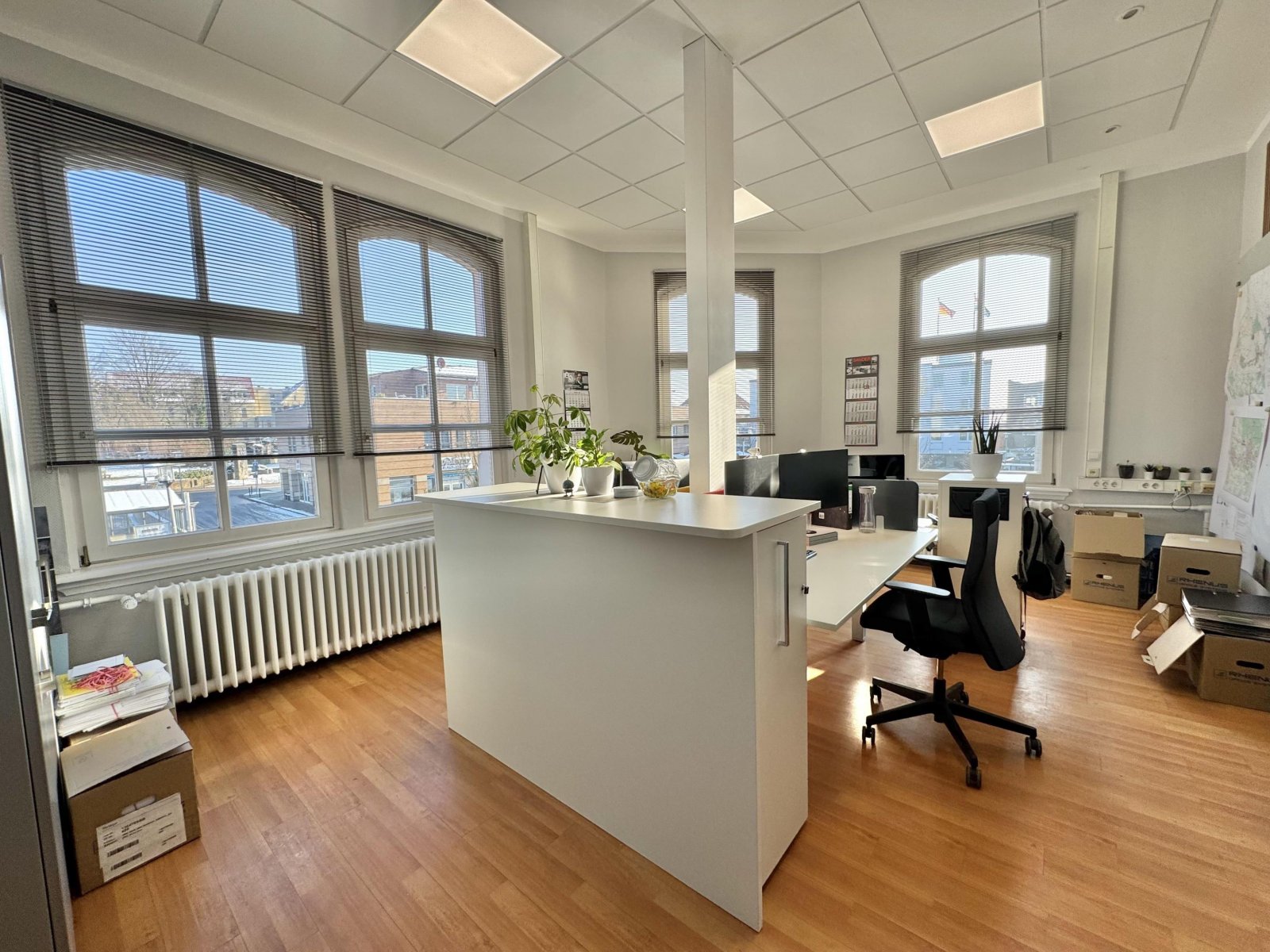 Büroräume