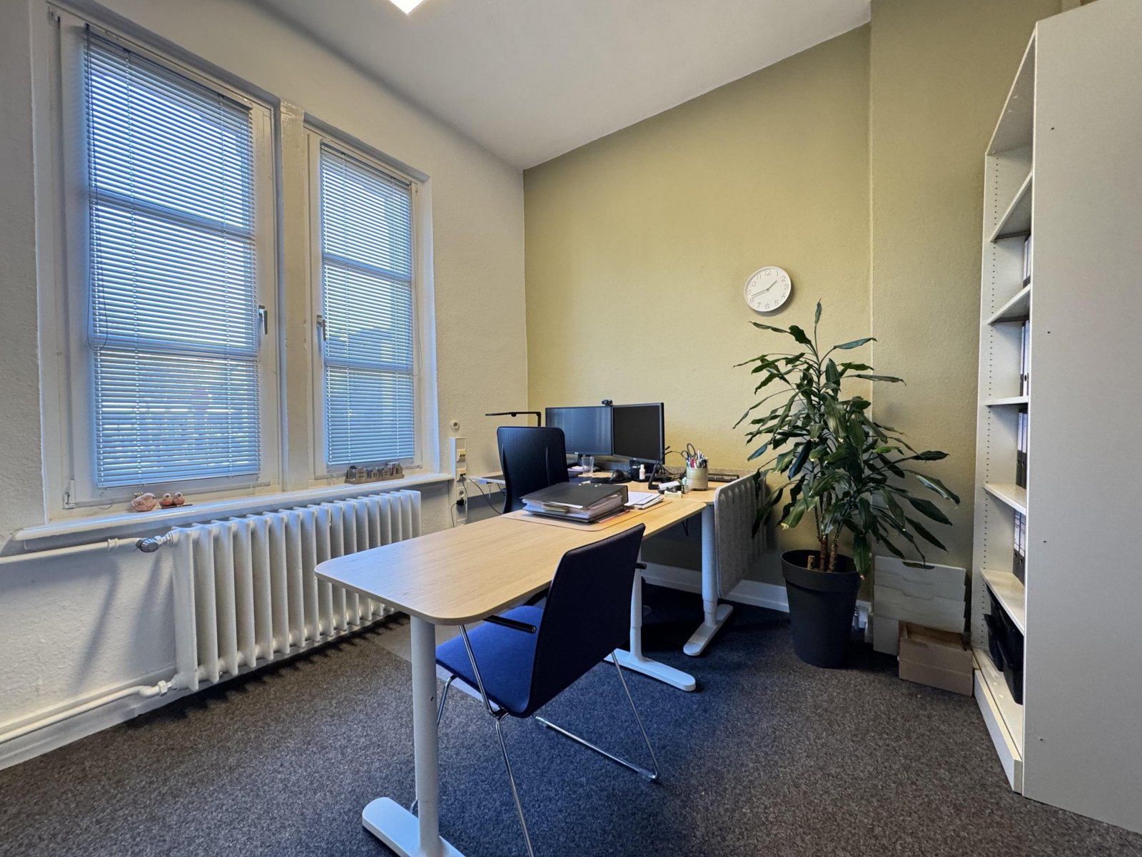 Büroräume