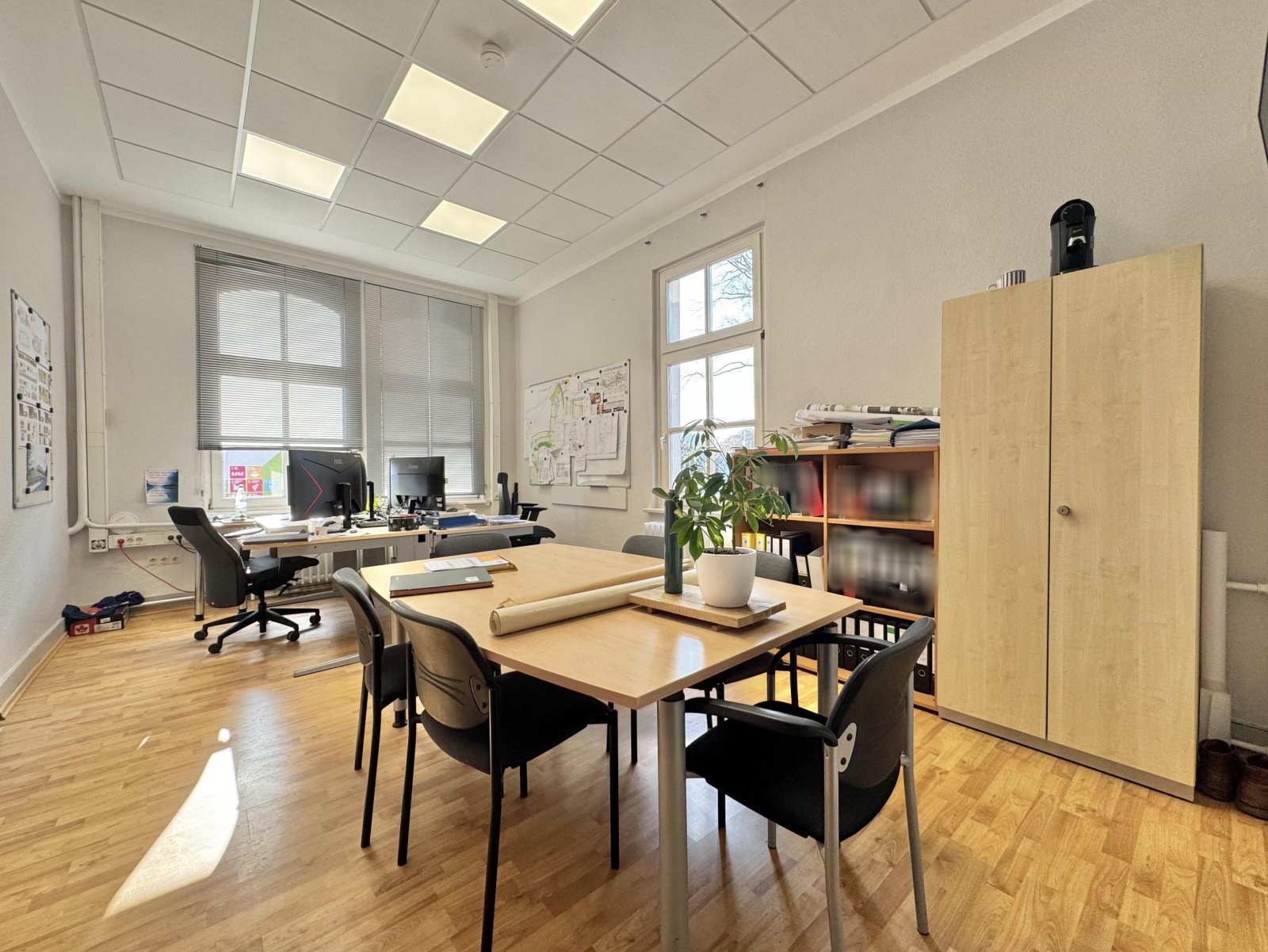 Büroräume