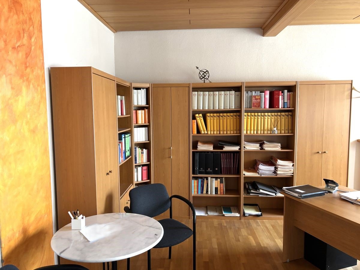 Anwaltskanzlei Anwaltskanzlei