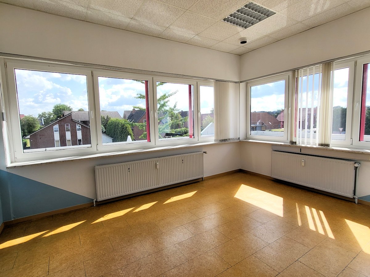 helle Räumlichkeiten